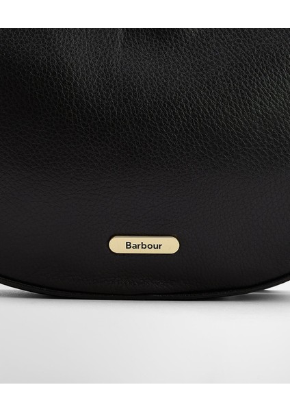 Sorrel Deri Sling Kol Çantası BK11 Black indirimleri