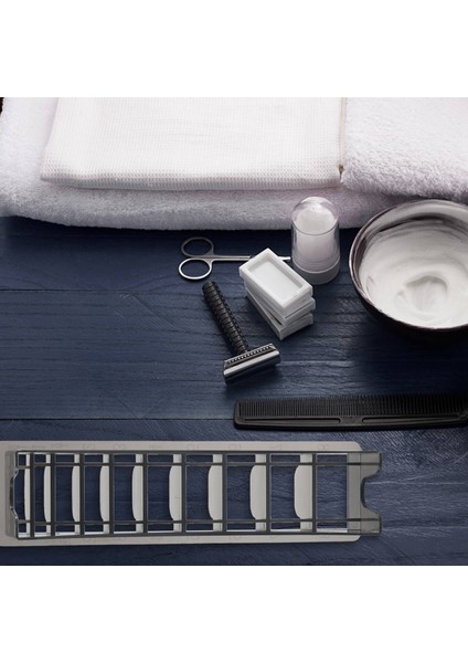 Wahl Saç Kesme Makinesi, Düzeltici, Sınır Tarak, Kılavuz Tarak, Berber Aletleri Kılavuz Tarakları Için Temel Saklama Kutusu (Yurt Dışından) fiyatları