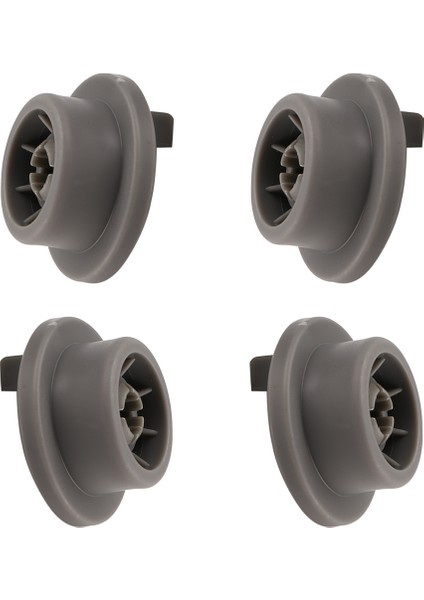 Bosch Neff ve Siemens 165314 Bulaşık Makinesi Yedek Parçaları Alt Silindirleri ile Uyumlu Bulaşık Makinesi Alt Sepet Tekerlekleri (Yurt Dışından) modelleri