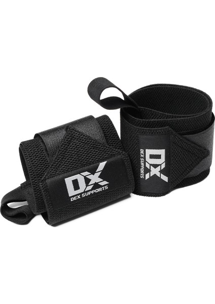 Wrist Wraps Base – Ağırlık Antrenmanları Için Bilek Desteği fiyatları
