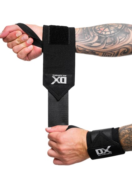 Wrist Wraps Base – Ağırlık Antrenmanları Için Bilek Desteği modelleri
