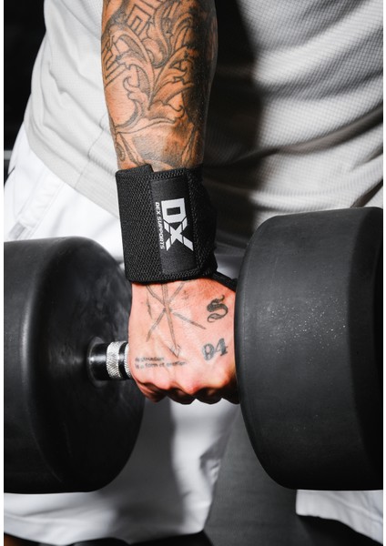 Wrist Wraps Base – Ağırlık Antrenmanları Için Bilek Desteği fırsatları