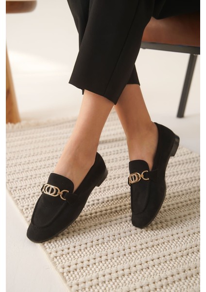 Hera Kadın Siyah Günlük Ayakkabı fiyatları