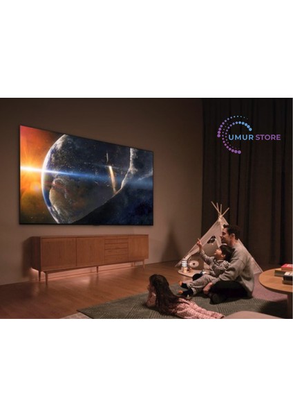 55QNED86A6A Tv 55" Inç Qned Televizyon Askı Aparatı fiyatları