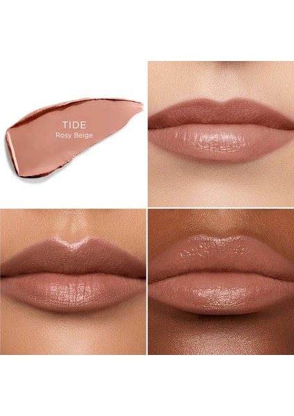 Unlocked™ Satin Crème - Ruj Tide 302 (4 G) fiyatları