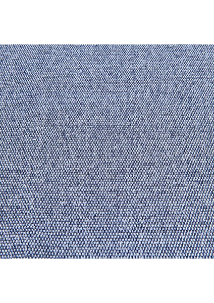 Soft Plaid 2'li Amerikan Servis - Mavi - 30X50 cm modelleri