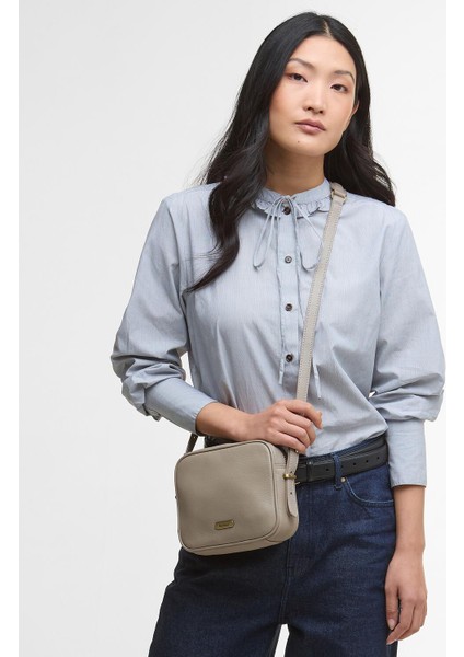 Daphne Deri Çapraz Çanta SN51 Dune fiyatları