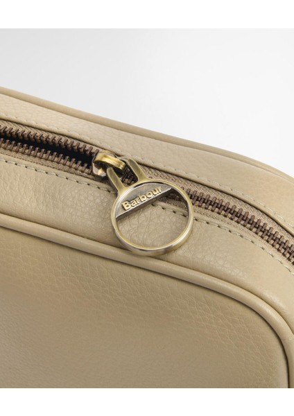 Daphne Deri Çapraz Çanta SN51 Dune modelleri