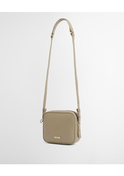 Daphne Deri Çapraz Çanta SN51 Dune indirimleri