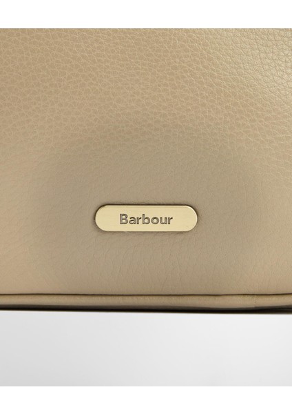 Daphne Deri Çapraz Çanta SN51 Dune