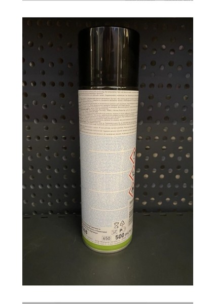 Fren Balata Spreyi 500 ml Schnell Reiniger (3368) Made In Germany modelleri