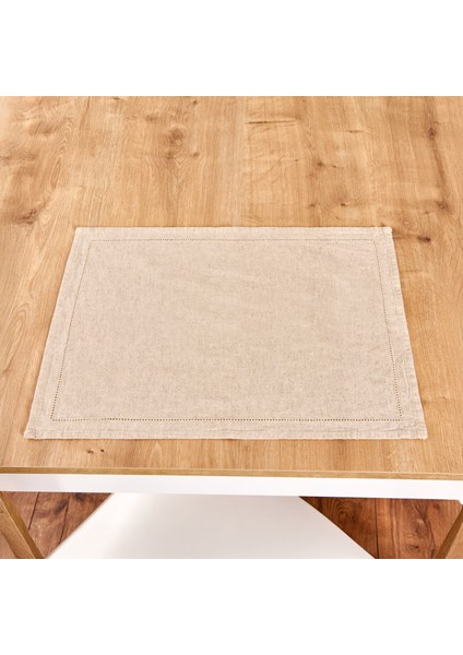 Myhome Pamira 2'li Amerikan Servis - Bej - 30X45 cm fiyatları