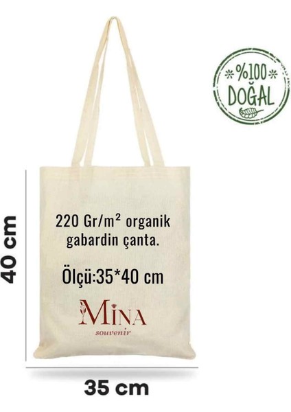 Filistin, Kitap Kahve, Küçük Prens, Genç Motto Temalı %100 Organik Bez Çanta fiyatları