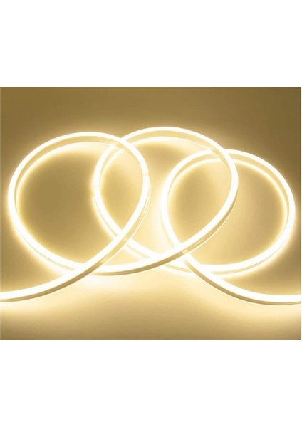 220V Neon LED 4000K 8X16 mm Noas YL42-0007