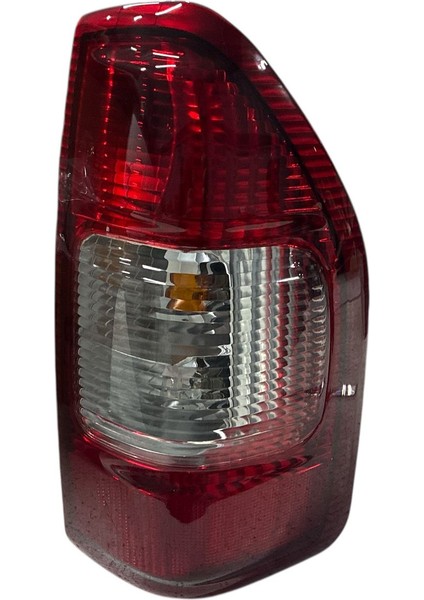 Isuzu Dmax Sağ Arka Stop Lambası 2002-2007 Duylu Ampullü