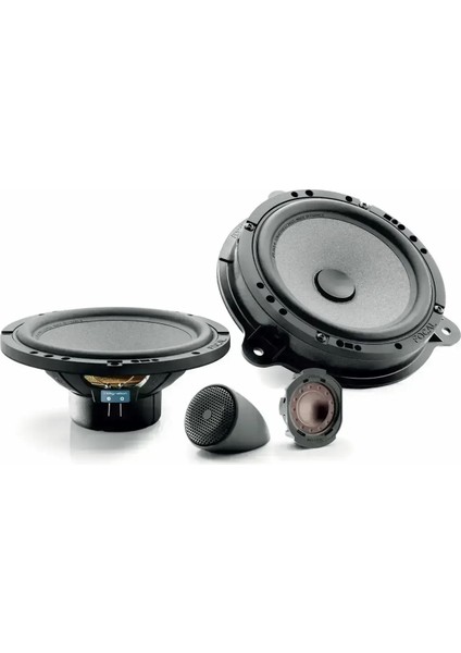 Renault Megane Focal Ses Yükseltme Kiti (2016-2025) fiyatları