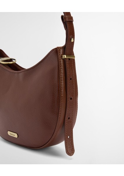 Sorrel Deri Sling Kol Çantası BR11 Brown indirimleri