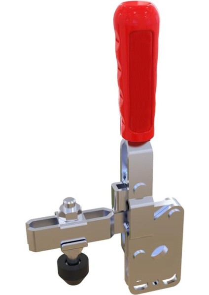 201-3 Dikey Tabanlı Yatay Bağlantı Elemanı 23726