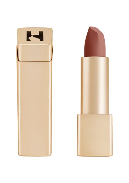 Unlocked Soft Matte Lipstick - Ruj Sparrow 350 (4 G)