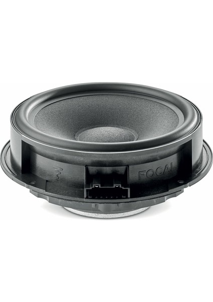 IS-VW-165 16CM Volkswagen Mid Takımı (120 Watt) fırsatları