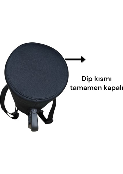 Neopren Termos Çantası ve Omuz Askılı - 2.3 Litre ve 1.9 Lt Klasik Çanta Dayanıklı Koruyucu Kılıf Bags indirimleri