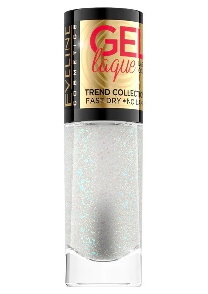 Evelıne Gel Laque Polısh 202 8 Ml-