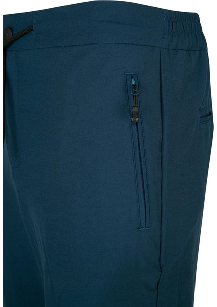 Pottega Jogger Pantolon Lacivert 2ASPOTMFBSS24-0335