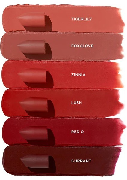 Unlocked Soft Matte Lipstick - Ruj Magnolia 342 (4 G)