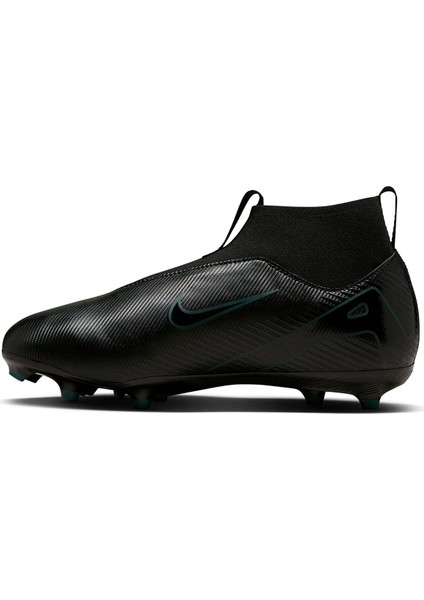 Mercurial Superfly 10 Academy Fg/mg Football Shoes Black Çoklu Zemin Kramponu Siyah fiyatları