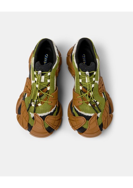 Unisex Camper Tmn A500042-004 fırsatları