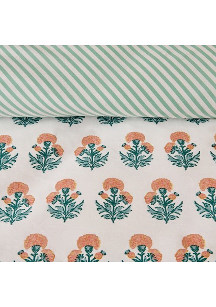 Soft Franky Tek Kişilik Nevresim Takımı - Beyaz fiyatları