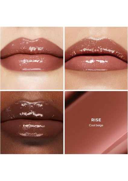 Phantom Volumizing Glossy Balm - Lip Gloss Rise (1,7 G) fiyatları