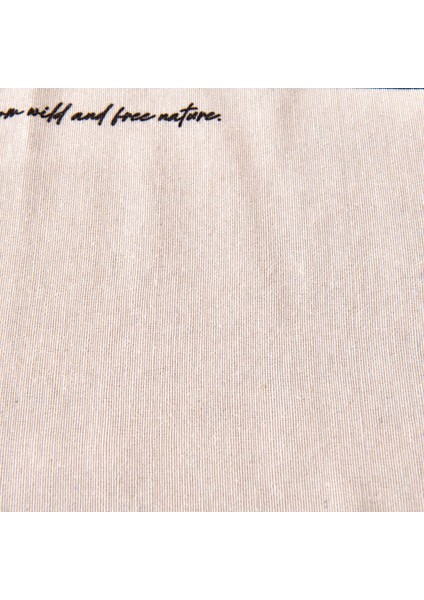 Soft Ruvo 2'li Amerikan Servis - Ekru - 35X50 cm modelleri