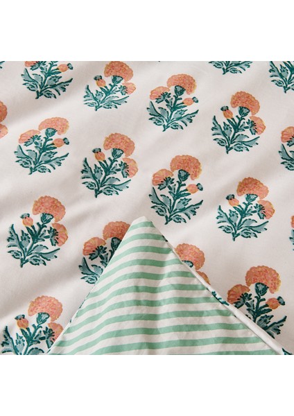 Soft Franky Tek Kişilik Nevresim Takımı - Beyaz modelleri