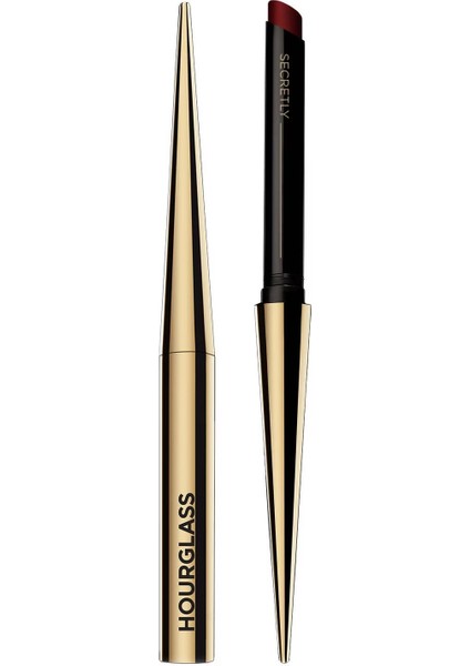 Confession - Yeniden Doldurulabilir Ultra Ince Yüksek Yoğunluklu Ruj Secretly (0,9 G)