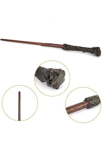 Resveq Harry Potter Asası 30 cm