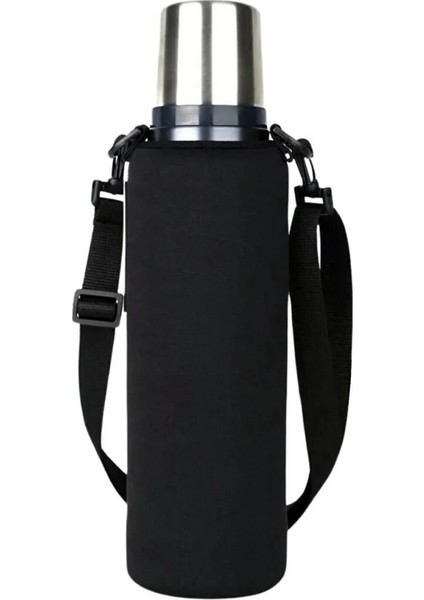 Neopren Termos Çantası ve Omuz Askılı - 2.3 Lt ve 1.9 Lt Uyumlu Klasik Çanta Dayanıklı Koruyucu Kılıf Bags fırsatları