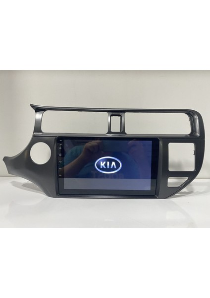 Kia Rio 2013 2014 Navigasyon Android Multimedya Oem Bt Kamera fırsatları