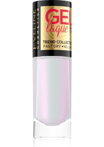 Evelıne Gel Loque Naıl Polısh 201 8 Ml-