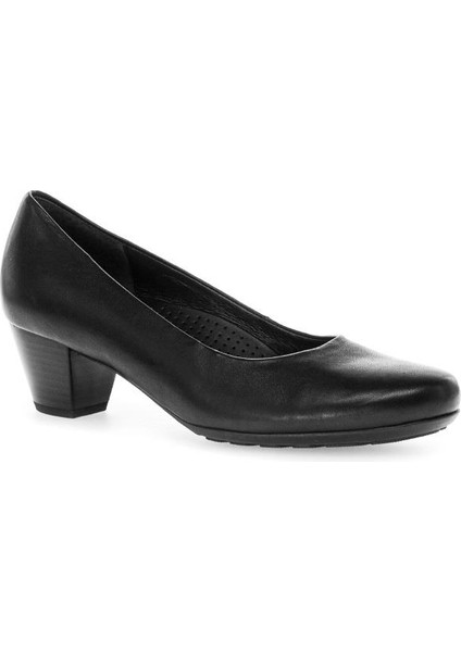 Geniş (G) Kalıp Easy Walking Kadın Topuklu Ayakkabı 72.120 fiyatları