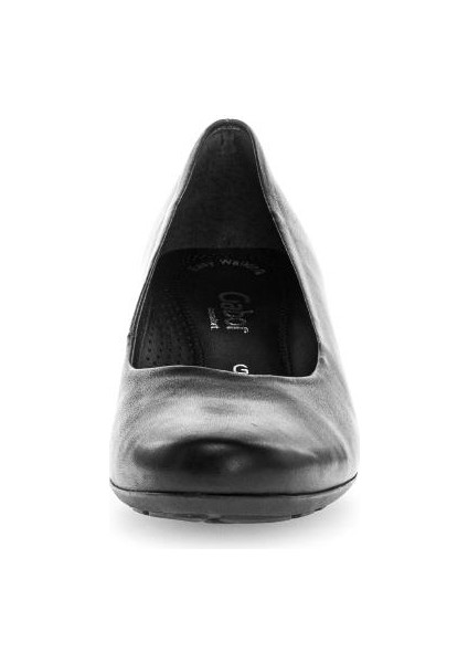 Geniş (G) Kalıp Easy Walking Kadın Topuklu Ayakkabı 72.120 fırsatları