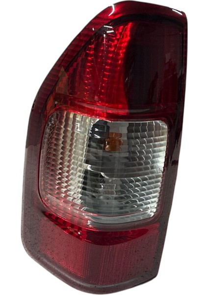 Isuzu Dmax Sol Arka Stop Lambası 2002-2007 Duylu Ampullü
