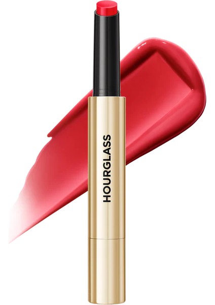 Phantom Volumizing Glossy Balm - Lip Gloss Heyecan (1,7 G)