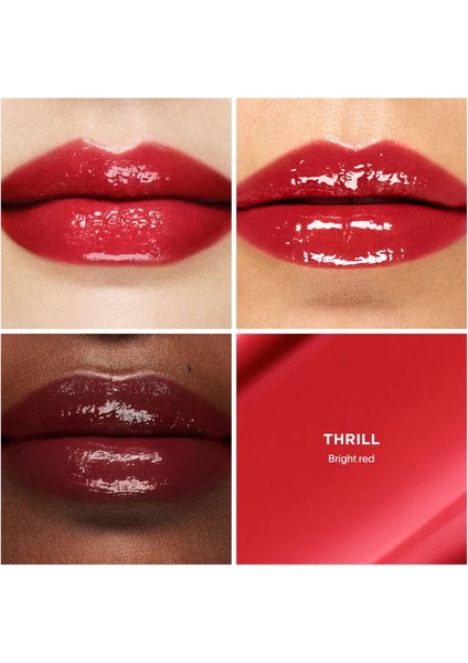 Phantom Volumizing Glossy Balm - Lip Gloss Heyecan (1,7 G) fiyatları