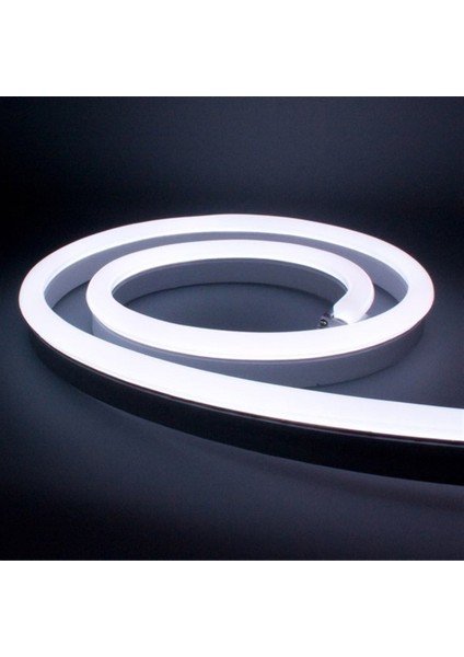 220V Neon LED Beyaz 8X16 mm Noas YL42-0001