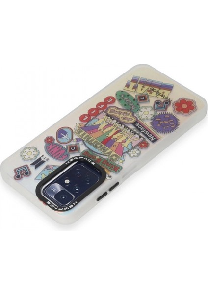 Xiaomi Redmi 10 2022 Kılıf Estoril Desenli Kapak - Estoril - 14 modelleri