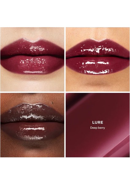 Phantom Volumizing Glossy Balm - Lip Gloss Lure (1,7 G) fiyatları