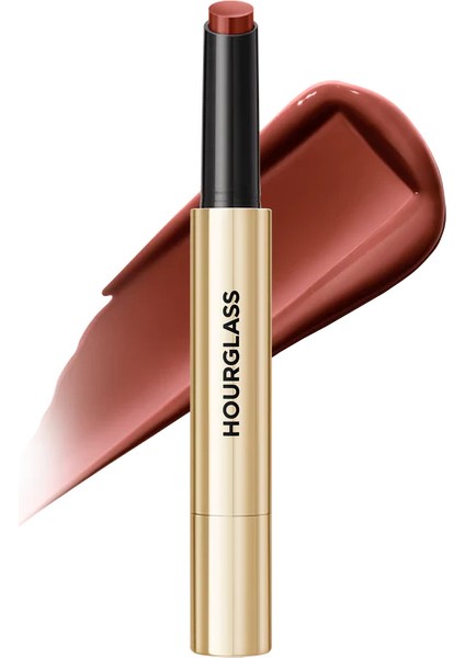 Phantom Volumizing Glossy Balm - Lip Gloss Rouse (1,7 G)