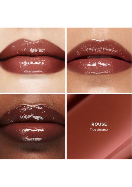 Phantom Volumizing Glossy Balm - Lip Gloss Rouse (1,7 G) fiyatları