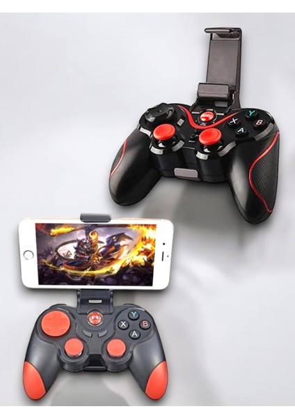 Resveq Gamepad indirimleri